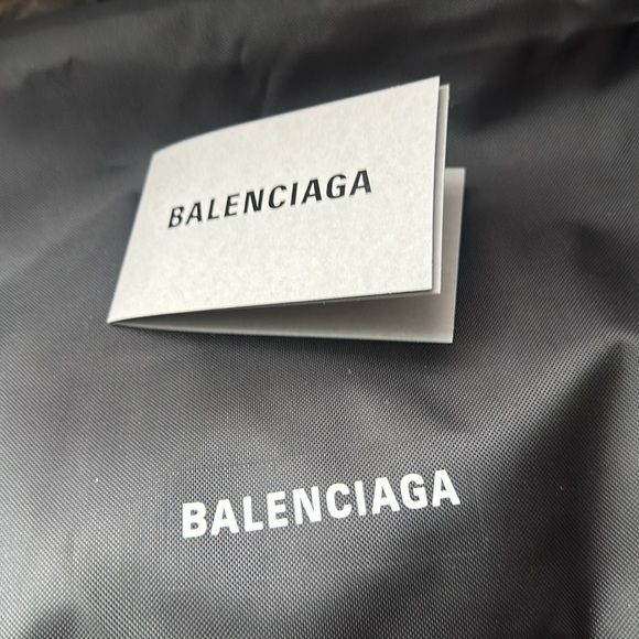 Balenciaga speed runner 2.0 - Picture 6 of 7